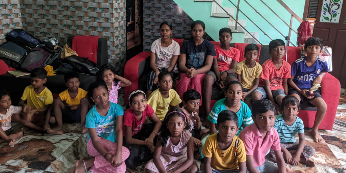 School Bags for Children